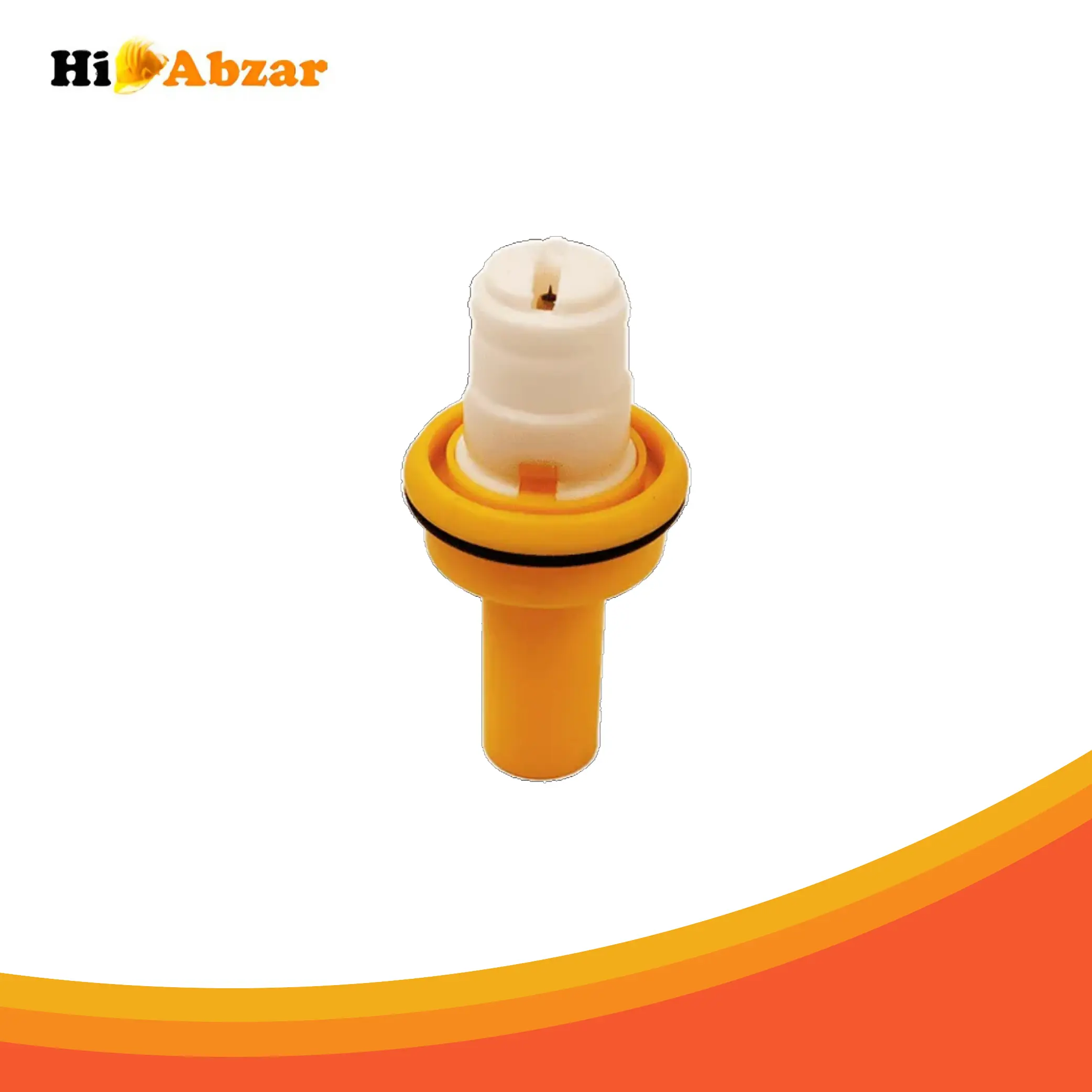 ست نازل تخت پاشش رنگ پودری X1 واگنر مدل 00222037