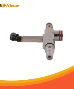 انژکتور رنگ پودری KCI مدل RS-PHP9-201