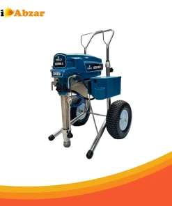 ایرلس طرح MARK V مدل 3095