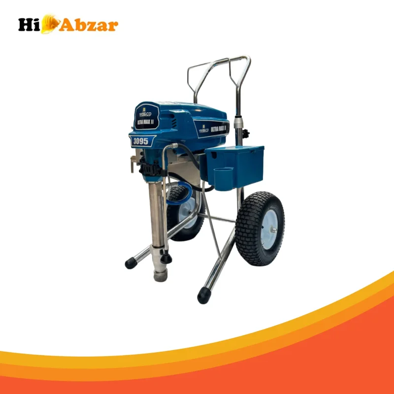 ایرلس طرح MARK V مدل 3095