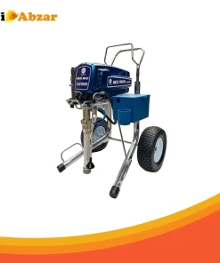 ایرلس طرح MARK V مدل CH1095