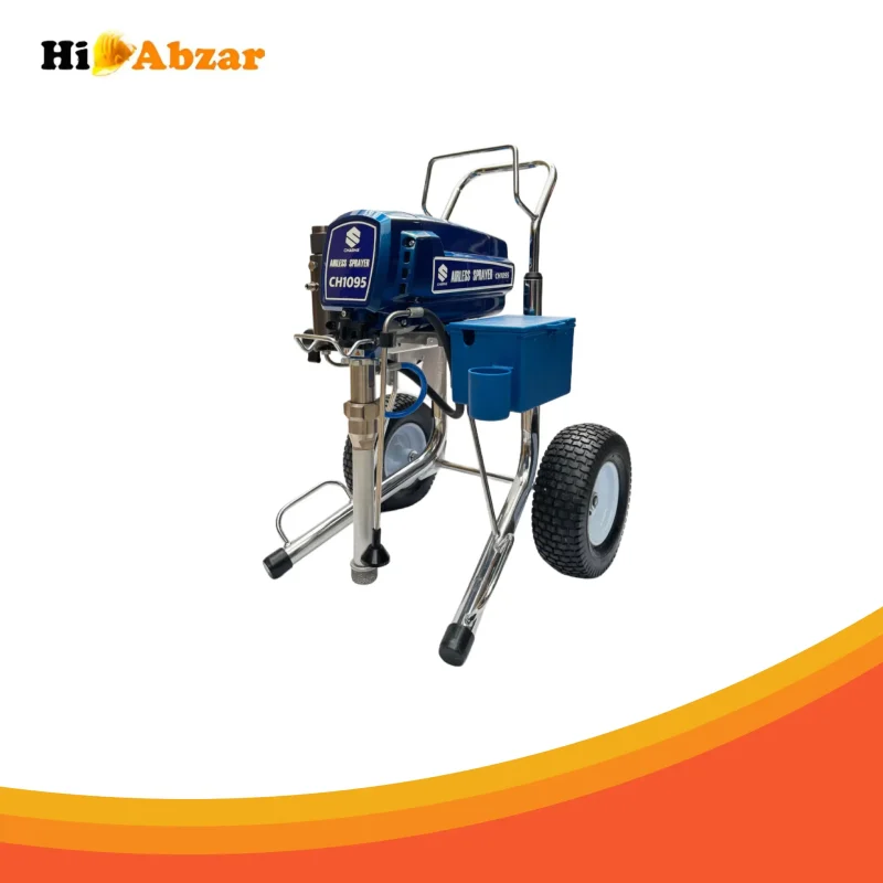 ایرلس طرح MARK V مدل CH1095