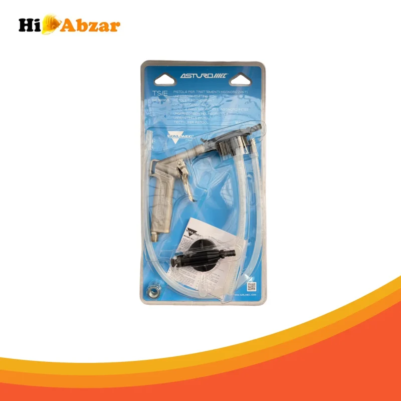 موم پاش آسترومک ایتالیا