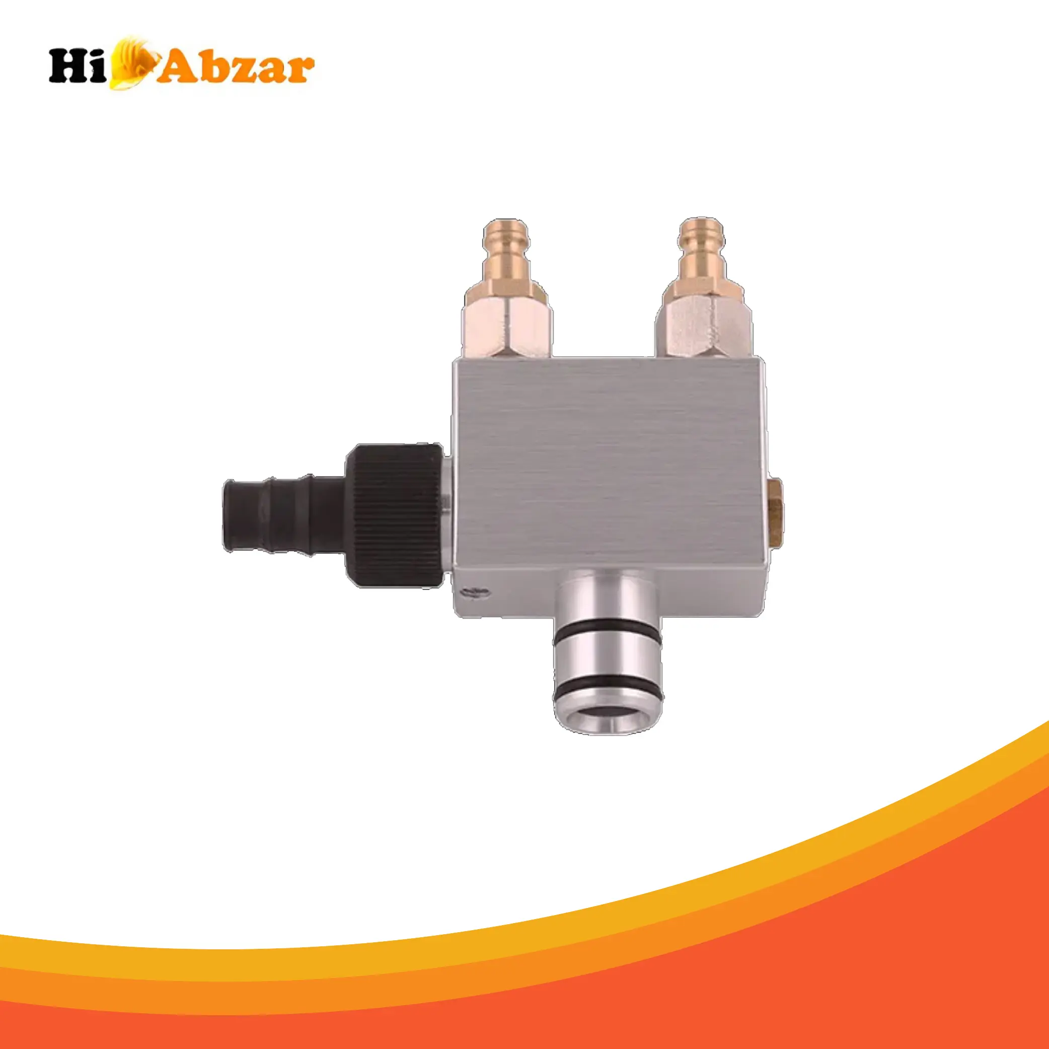 انژکتور رنگ پودری PI-P1 واگنر مدل 0241621