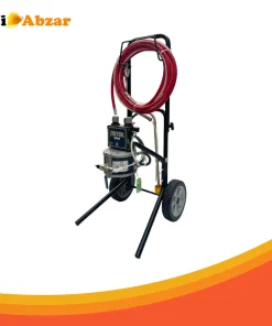 پمپ دیافراگمی Graco مدل TRITON 308