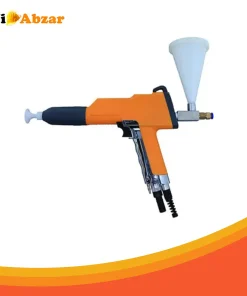 پوسته گان طرح EASY آزمایشگاهی مدل AA05