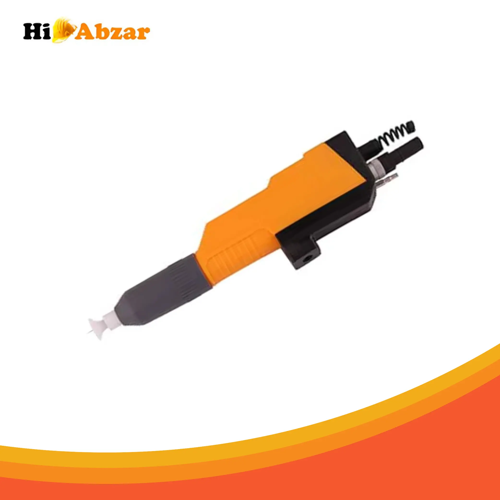 پوسته گان طرح EASY اتوماتیک مدل AA14