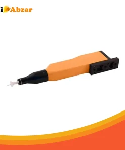 پوسته گان طرح KCI اتوماتیک مدل AA15