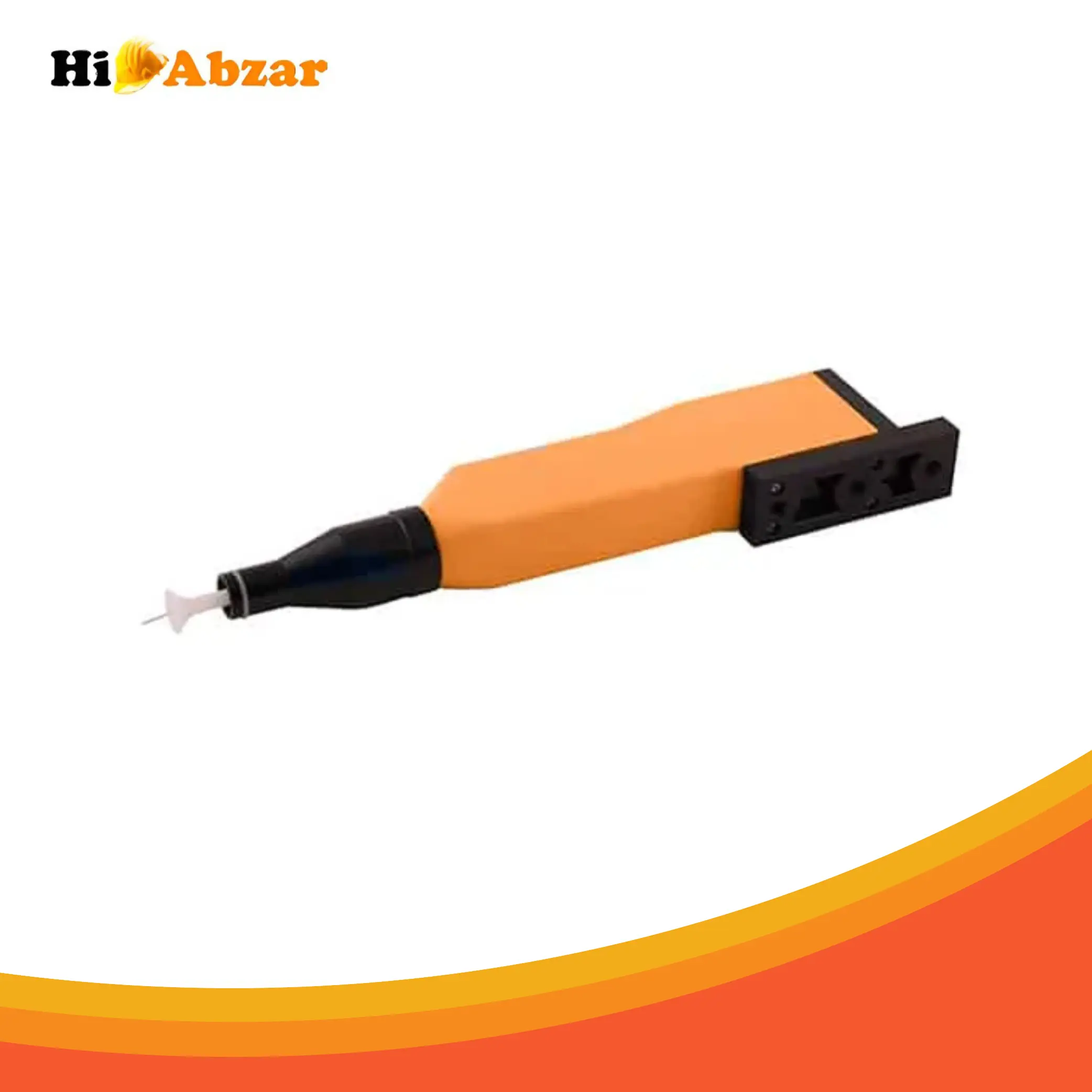 پوسته گان طرح KCI اتوماتیک مدل AA15