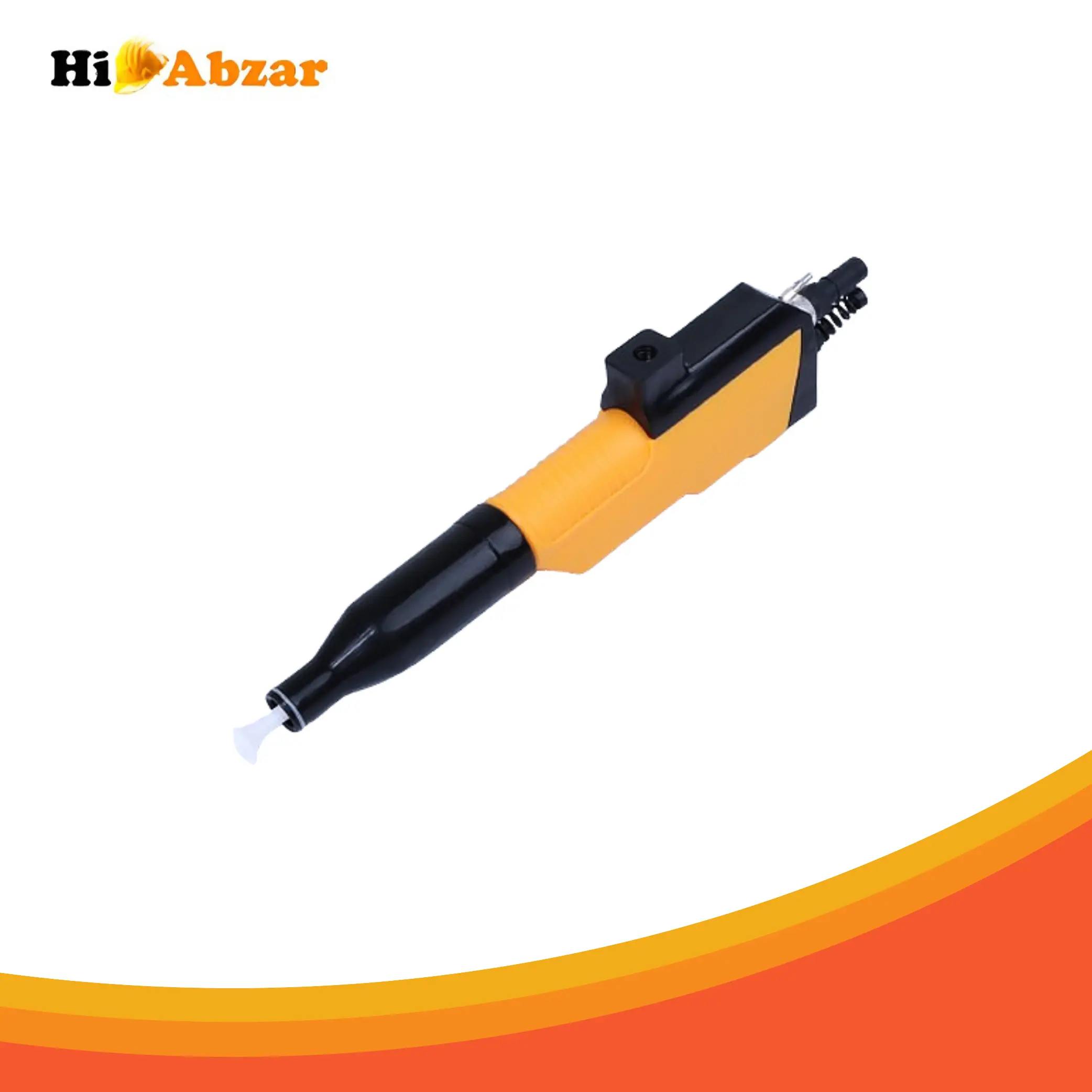 پوسته گان پوکنا اتوماتیک مدل AA11