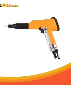 پوسته گان پوکنا دستی مدل AA13