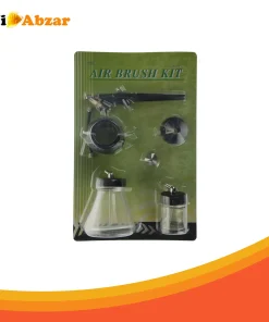 کیت ایربراش BD 138