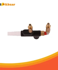 انژکتور رنگ پودری گما مدل 345318PG1