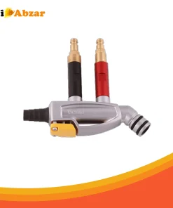 انژکتور رنگ پودری OPTIFLOW گما مدل IG07-1015 100