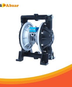 پمپ دیافراگمی PO-WUS-TW1