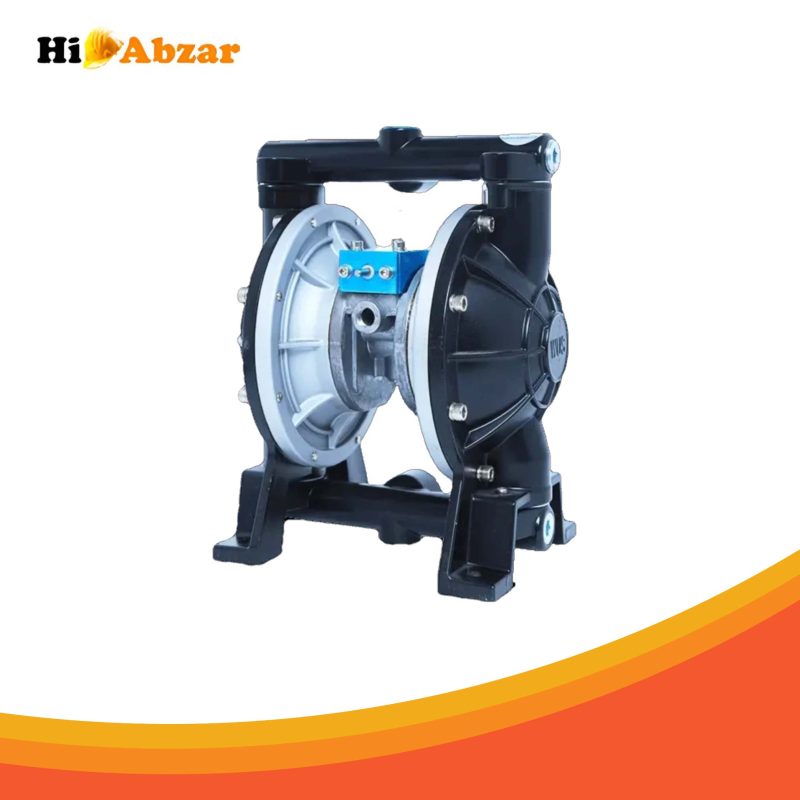 پمپ دیافراگمی PO-WUS-TW1