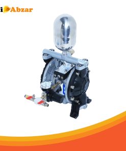 پمپ دیافراگمی PO-WUS-TW1.2