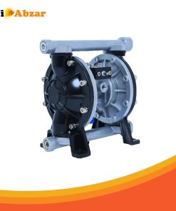پمپ دیافراگمی PO-WUS-TW3.8