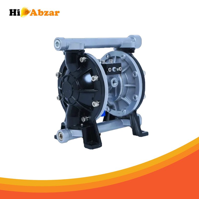 پمپ دیافراگمی PO-WUS-TW3.8