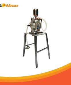 پمپ دیافراگمی WIENER مدل FF-DP-10