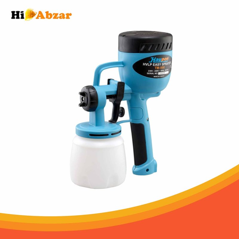 پیستوله برقی haupon مدل TM-500A