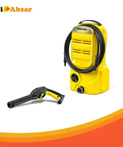 کارواش خانگی کارچر مدل K2 Classic GB