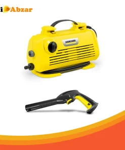 کارواش خانگی کارچر مدل K2 Horizontal