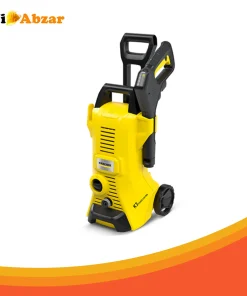 کارواش خانگی کارچر مدل K3 POWER CONTROL GB