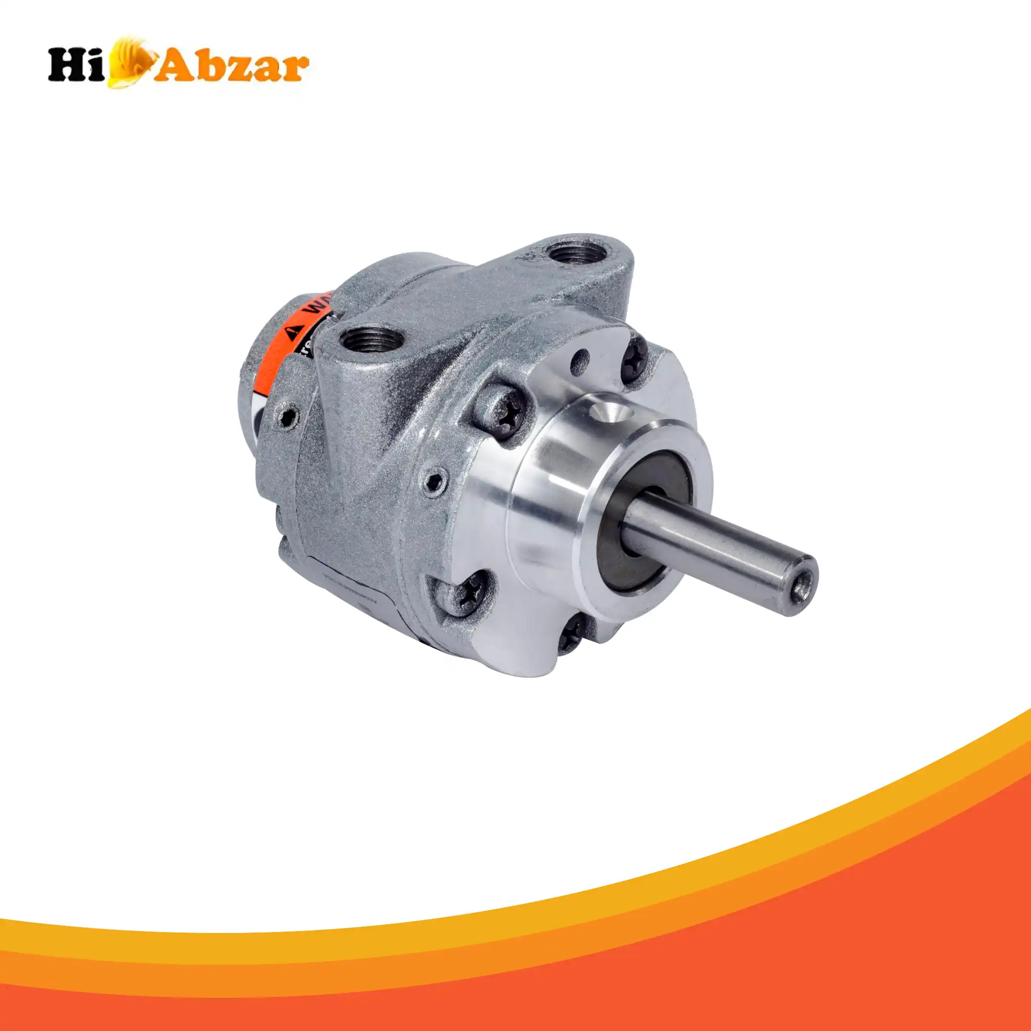 ایرموتور gast مدل 1AM-NRV-39A