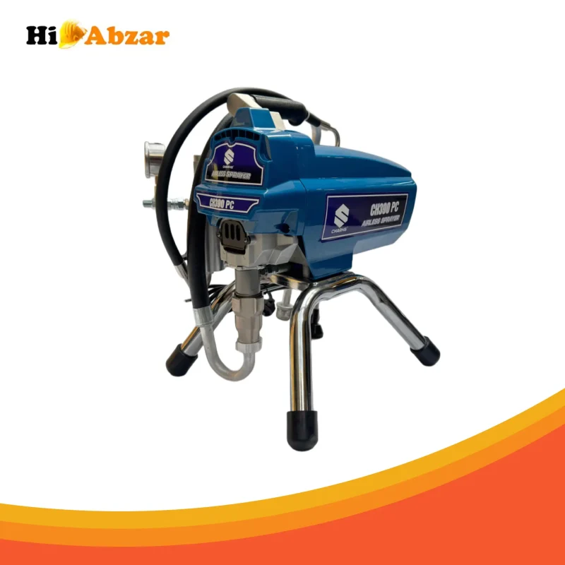 ایرلس CH390 PC