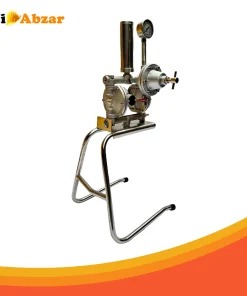 پمپ دیافراگمی ایواتا DDP 120