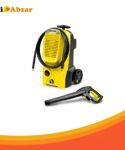 کارواش فشار قوی 145 بار کارچر مدل K5 CLASSIC