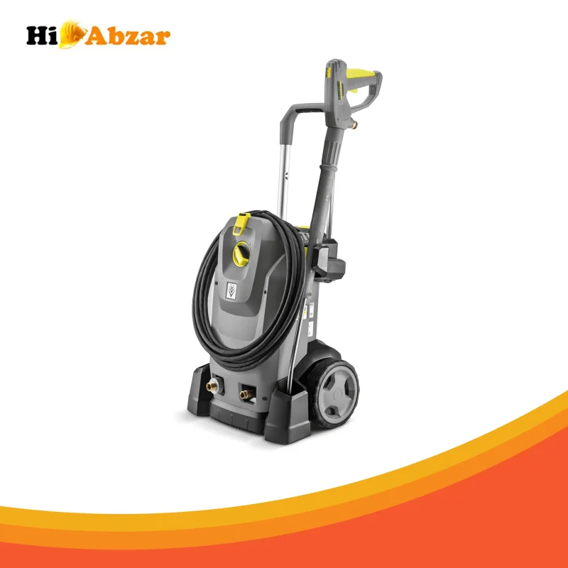 کارواش فشار قوی 150 بار کارچر مدل HD 6/15 M EU