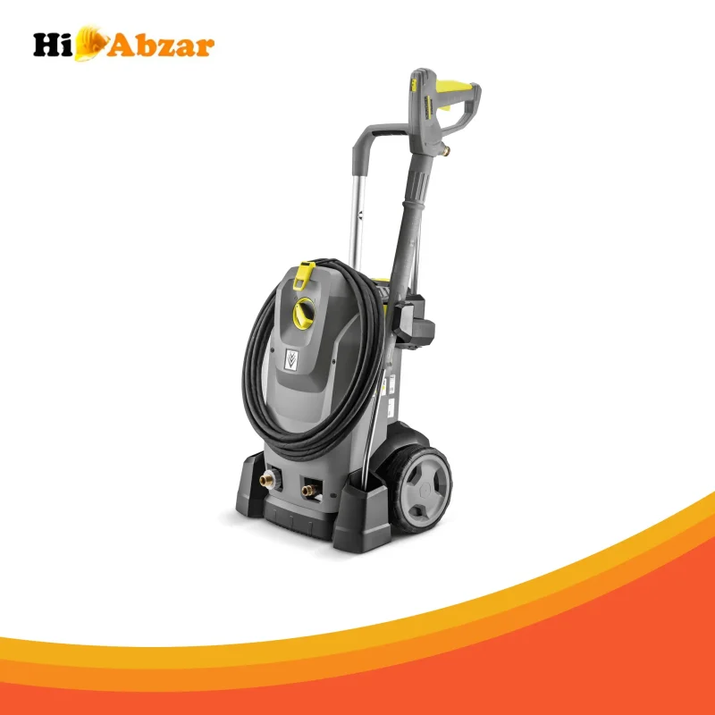 کارواش فشار قوی 160 بار کارچر مدل HD 6/16-4 M Plus EU