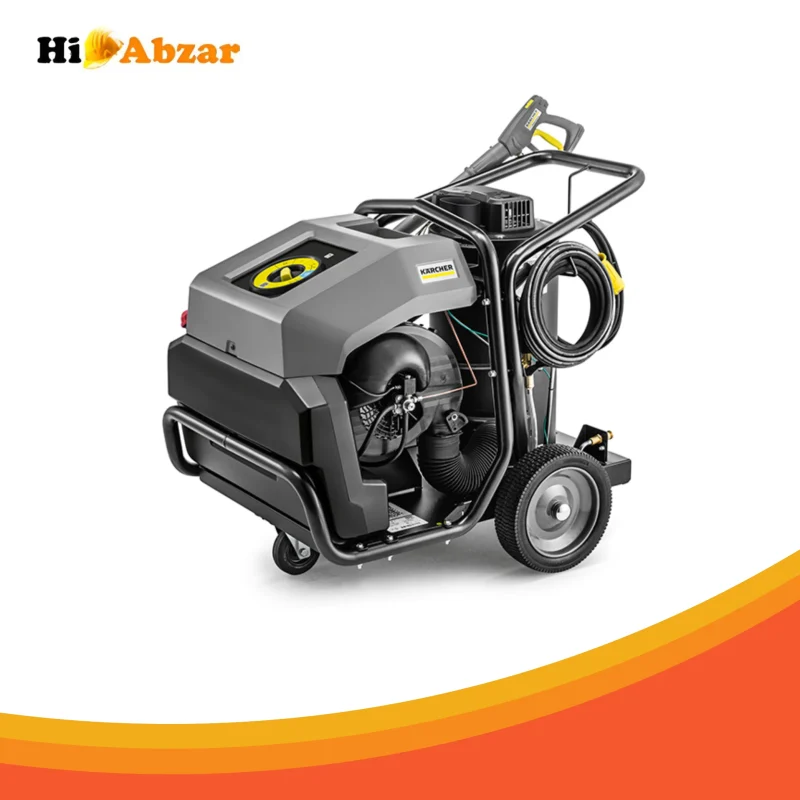کارواش فشار قوی 210 بار کارچر مدل HDS 10/21-4 M Classic EU-I