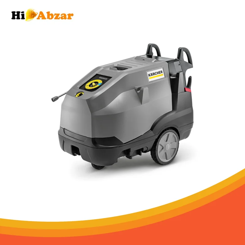 کارواش فشار قوی 210 بار کارچر مدل HDS 10/21-4 M EU-I