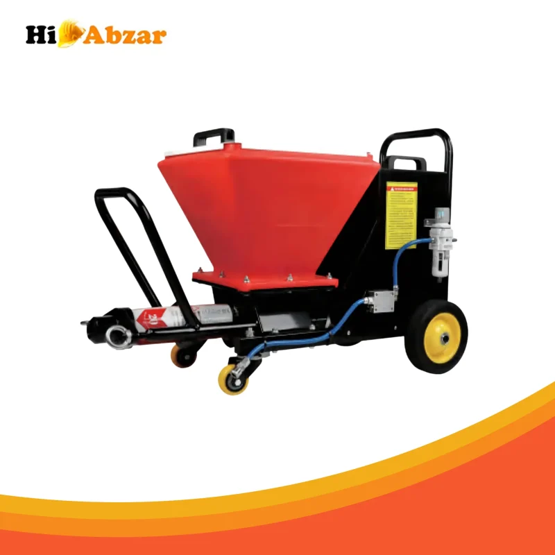 تکسچرپاش Chnye مدل Cy5500