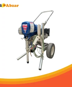 ایرلس بنزینی Graco مدل GM500