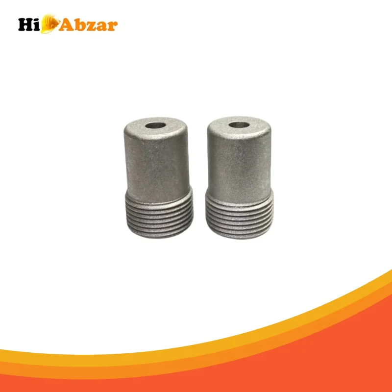 نازل سرامیکی گان سندبلاست PS11