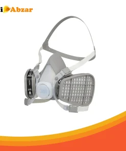 ماسک 3M مدل 6200