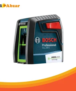 تراز لیزری بوش مدل GLL 30G Professional