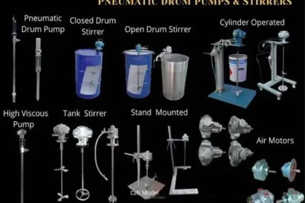 Pneumatics Mixer (1)