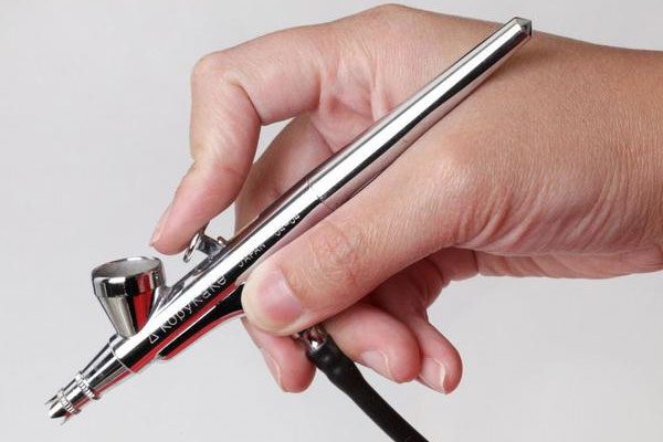 ایربراش چیست و چه کاربردی دارد؟